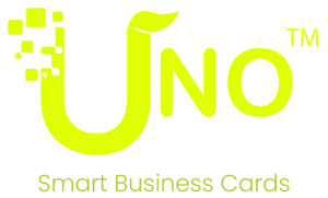 Uno Green Card Logo